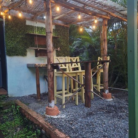 Cacao Lodge And Tours La Fortuna Buitenkant foto
