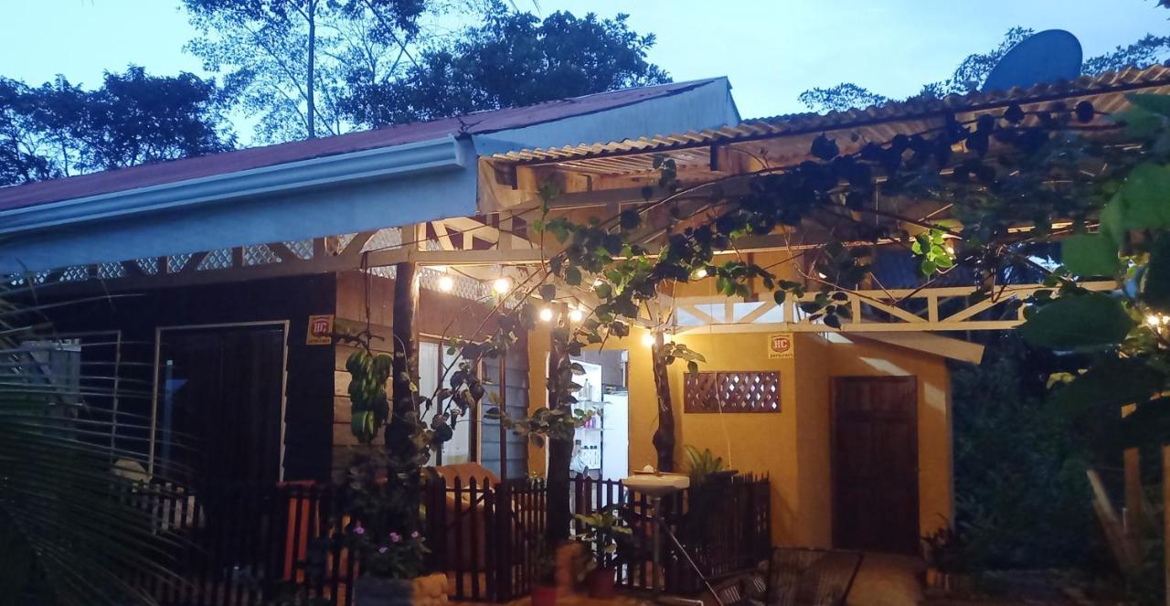 Cacao Lodge And Tours La Fortuna Buitenkant foto