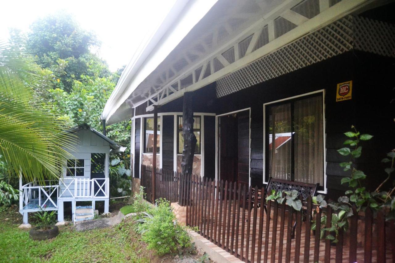 Cacao Lodge And Tours La Fortuna Buitenkant foto