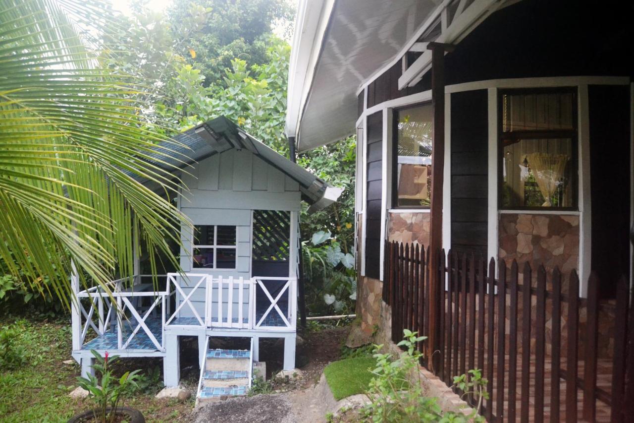 Cacao Lodge And Tours La Fortuna Buitenkant foto