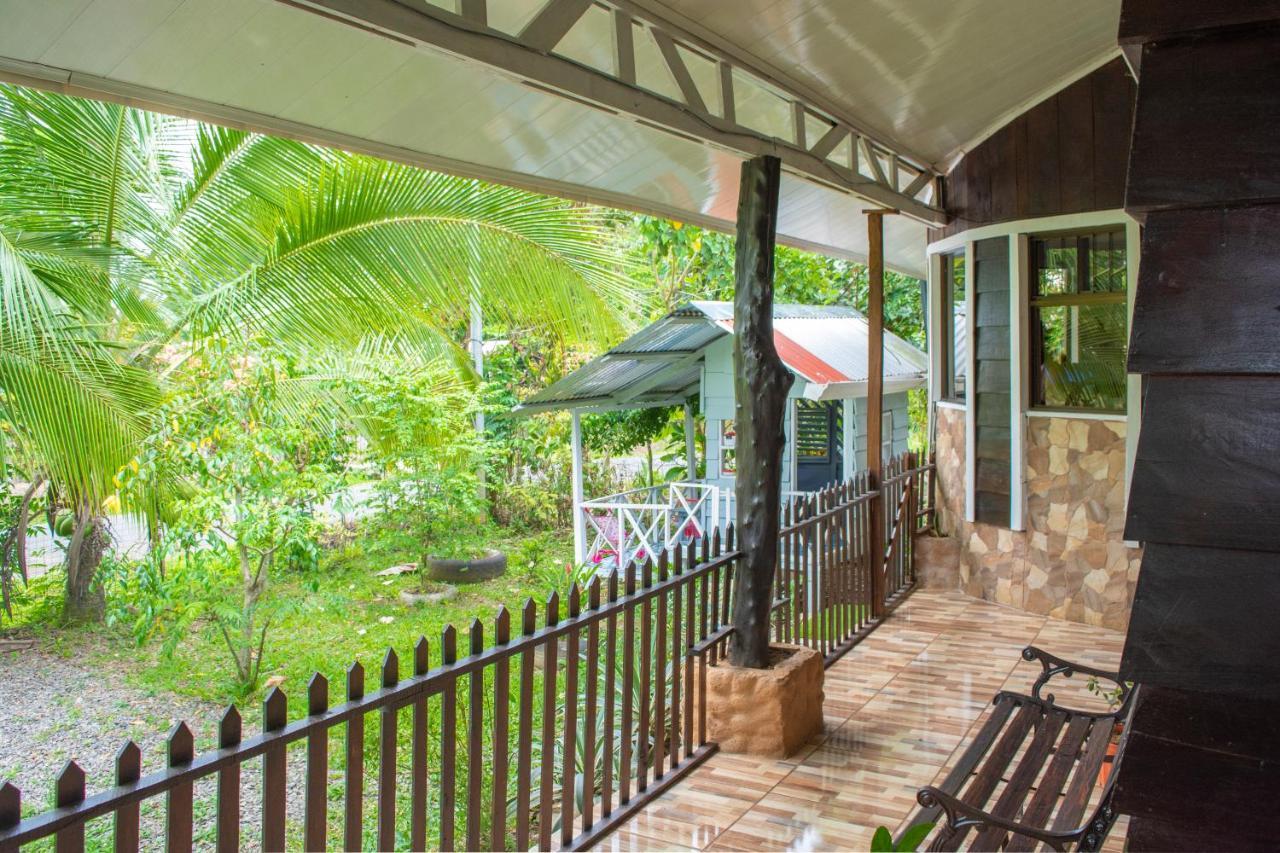 Cacao Lodge And Tours La Fortuna Buitenkant foto