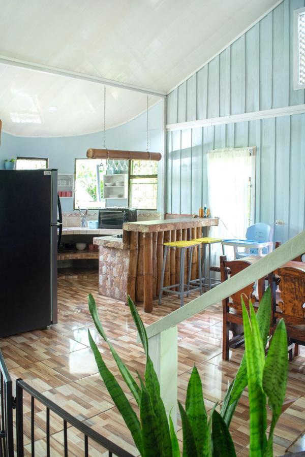 Cacao Lodge And Tours La Fortuna Buitenkant foto