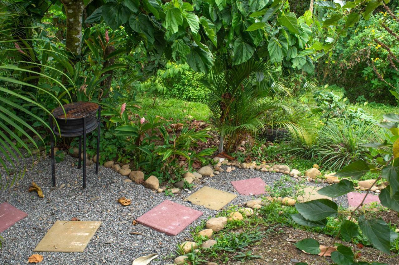 Cacao Lodge And Tours La Fortuna Buitenkant foto